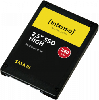 Intenso 2,5