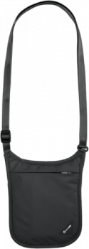 Pacsafe Coversafe V75 Brustbeutel black