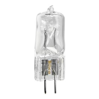 Osram Halogen Lampe GX6.35 300W 240V 3150K 7800lm