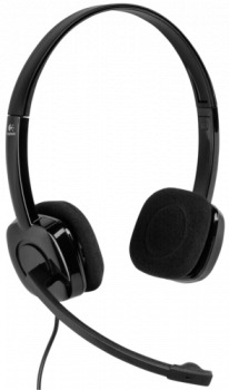 Logitech H151 Stereo Headset