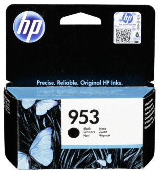 HP L0S58AE Tintenpatrone schwarz No. 953
