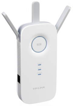 TP-Link RE 450 AC1750 Dual Band Wlan Repeater