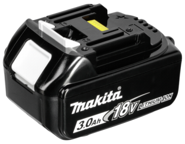 Makita BL1830B Akku 18V / 3,0Ah Li-Ion