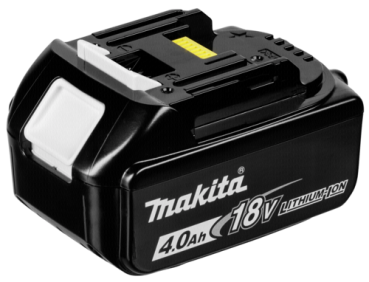 Makita BL1840B Akku 18V / 4,0AH Li-Ion