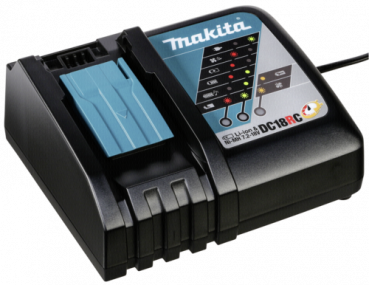 Makita DC18RC Ladegerät 18V