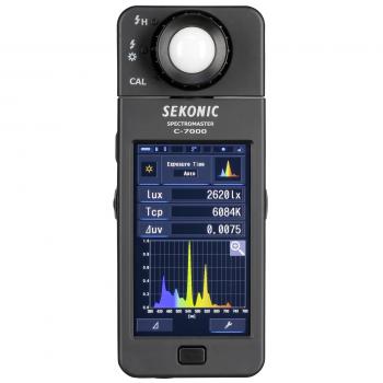 Sekonic C-7000 SpectroMaster