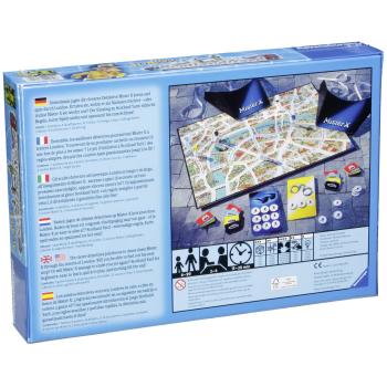 Ravensburger Scotland Yard Junior