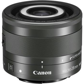 Canon EF-M 3,5/28 IS STM