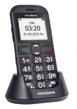 Swisstone BBM 320C