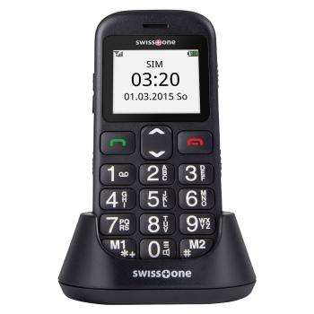 Swisstone BBM 320C