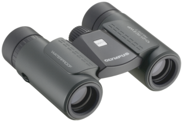 Olympus Slim 10x21 RC II WP schwarz