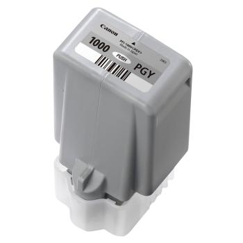 Canon PFI-1000 PGY photo grey