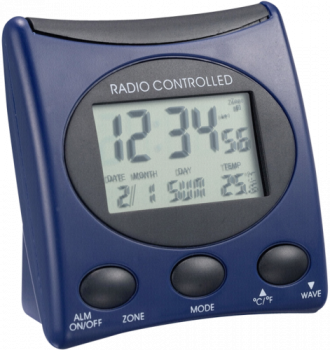 Technoline WT 221 blau