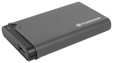 Transcend StoreJet Umbausatz CK3 2,5