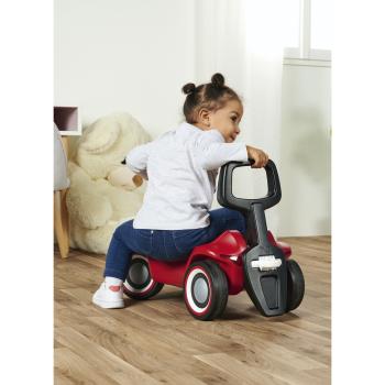BIG Bobby Car Walker 2-in-1 Zubehör Lauflernhilfe