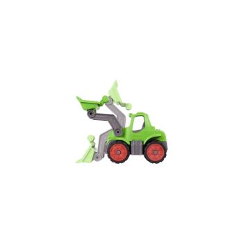 BIG Power Worker Mini Traktor