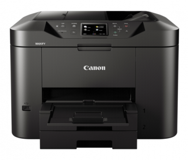 Canon MAXIFY MB 2750
