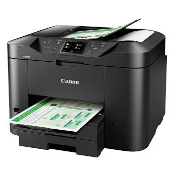 Canon MAXIFY MB 2750