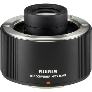 Fujifilm XF2.0x TC WR