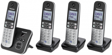 Panasonic KX-TG6824GB