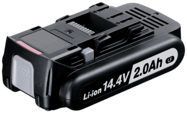 Panasonic EY 9L47 B Akku 14,4 V/2,0 Ah Li-Ion