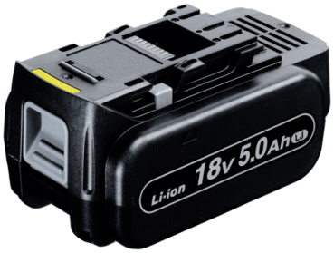 Panasonic EY 9L54 B Akku 18,0 V/5,0 Ah Li-Ion