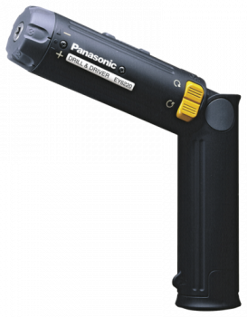 Panasonic EY 6220 NQ Akku-Knickschrauber