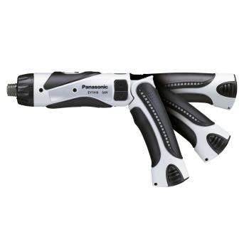 Panasonic EY 7410 LA2S Akku-Knickschrauber