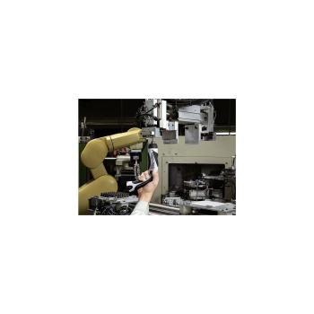 Panasonic EY 7410 LA2S Akku-Knickschrauber
