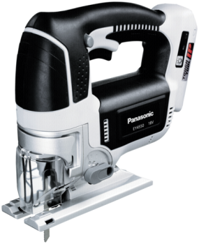 Panasonic EY 4550 X Akku-Stichsäge