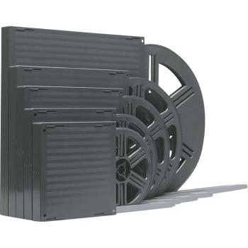 Gepe Filmfangspule inkl.Kassette S 8 90 mtr.