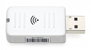 Epson ELPAP10 W-LAN-Adapter