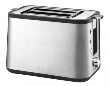 Krups KH 442 D Control Line