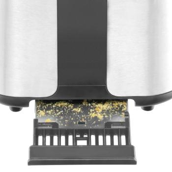 Krups KH 442 D Control Line