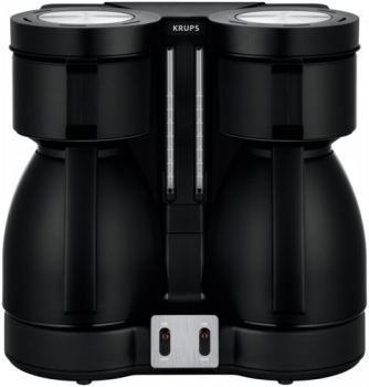 Krups KT 8501 Duothek Thermo