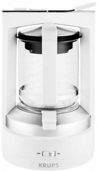 Krups KM 4682 - T 8.2