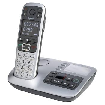 Gigaset E560 A platin