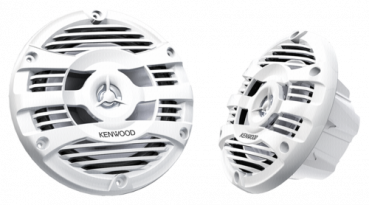 Kenwood KFC-1653MRW