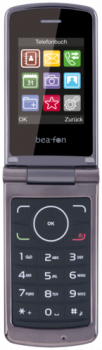 Bea-Fon C240 champagner