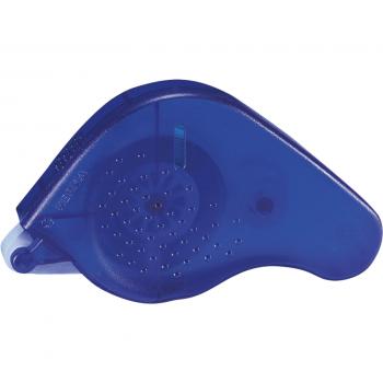 Herma transfer Klebespender ablösbar, blau              1067