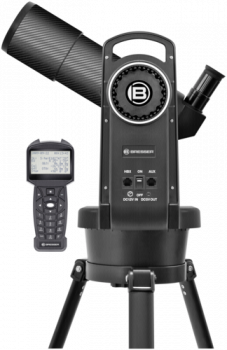 Bresser Refraktor Teleskop 80/400 Goto