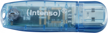 Intenso Rainbow Line         4GB USB Stick 2.0