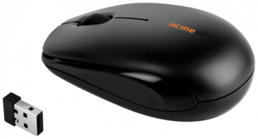 ACME MW12 Mini wireless optical mouse