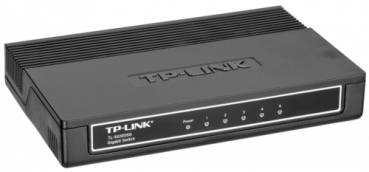 TP-LINK TL-SG 1005 D 5-port Gigabit Switch