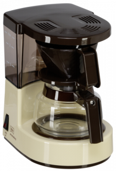 Melitta 1015-03 Aromaboy beige/braun