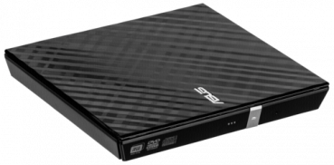 Asus SDRW-08D2S-U Lite Black