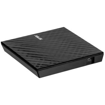 Asus SDRW-08D2S-U Lite Black