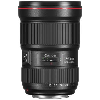 Canon EF 2,8/16-35 L III USM