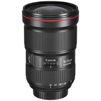 Canon EF 2,8/16-35 L III USM