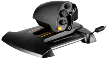 Thrustmaster TWCS Throttle